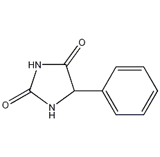 5-Phenylhydantoin