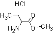 Methyl DL-2-Aminobutyrate Hydrochloride