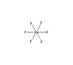 Xenon hexafluoride