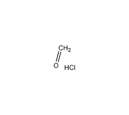 6-二甲氨基-4,4-二苯基庚-3-酮盐酸盐结构式