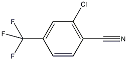 3-chloro-4-cyanobenzotrifluoride