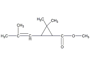 Methyl chrysanthemate