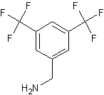 3,5-Bis(trifluoromethyl)benzylamine