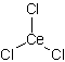 三氯化铈结构式