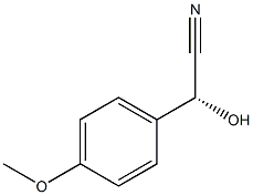 (R)-(+)-4-Methoxymandelonitrile