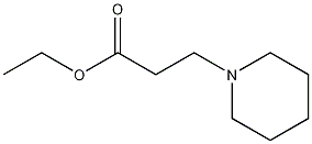 1-Piperidinepropionic Acid Ethyl Ester