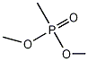 甲基膦酸二甲酯结构式