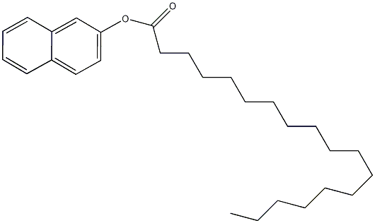 β-naphthyl stearate