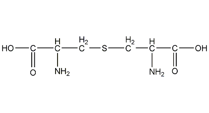 Lanthionine(DL- and meso- mixture)