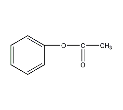 乙酸环己酯结构式
