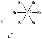 Potassium hexabromoiridate(IV)