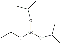 Gadolinium(III) i-propoxide