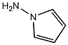 1-氨基吡咯结构式