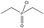 二乙基磷酰氯结构式