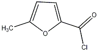 5-Methyl-2-furoyl chloride
