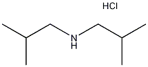 Diisobutylamine Hydrochloride