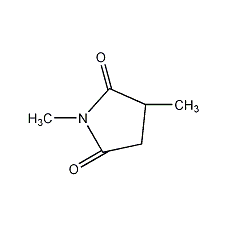 N,2-Dimethylsuccinimide