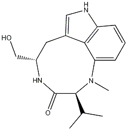 (-)-Indolactam V