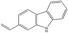 Poly(2-vinylcarbazole)