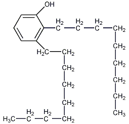 2,4-Dinonylphenol