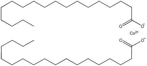 硬脂酸钴结构式