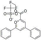 Ethyl 4,6-Diphenylpyryliumtrifluoromethanesulfonate-2-carboxylate