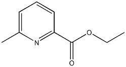 Ethyl 6-methylpyridine-2-carboxylate