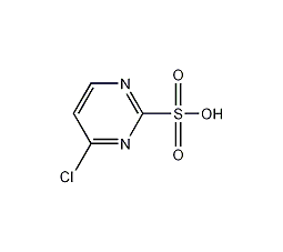 4-Chloro-2-(methylsulfonyl)pyrimidine