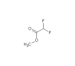 Methyl difluoroacetate