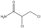 2,3-Dichloropropionamide