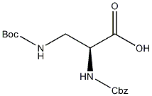 Z-Dap(BOC)-OH