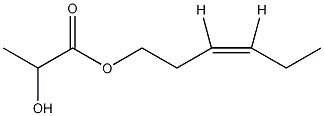 (Z)-3-Hexenyl Lactate