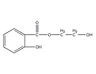 Ethylene Glycol Monosalicylate