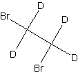 1,2-Dibromoethane-d4