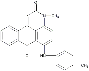 Solvent Red 52