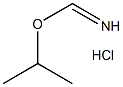亚甲胺异丙酯盐酸盐结构式