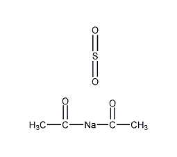 Sulfadiasulfone Sodium