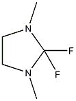 2,2-Difluoro-1, 3-dimethylimidazolidine