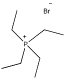 四乙基溴化膦结构式