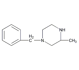 1-Benzyl-3-methyl-piperazine