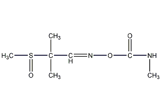 Aldicarb-sulfoxide