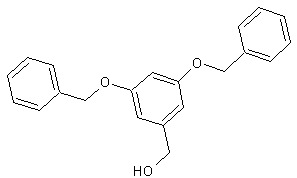 3,5-Dibenzyloxybenzyl Alcohol