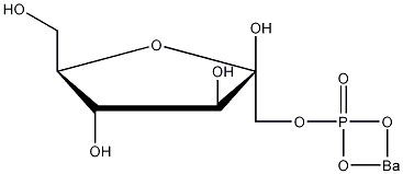 Fructose-1-phosphate Barium Salt