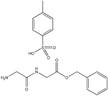 H-Gly-Gly-OBzl,p-Tosylate