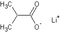 Lithium isobutyrate