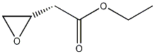 (S)-(-)-3,4-环氧丁酸乙酯结构式