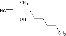 3-Methyl-1-nonyn-3-ol