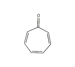 Cycloheptatrienone