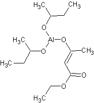 Aluminium Di(s-butoxide)acetoacetic Ester Chetate