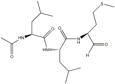 Calpain Inhibitor II